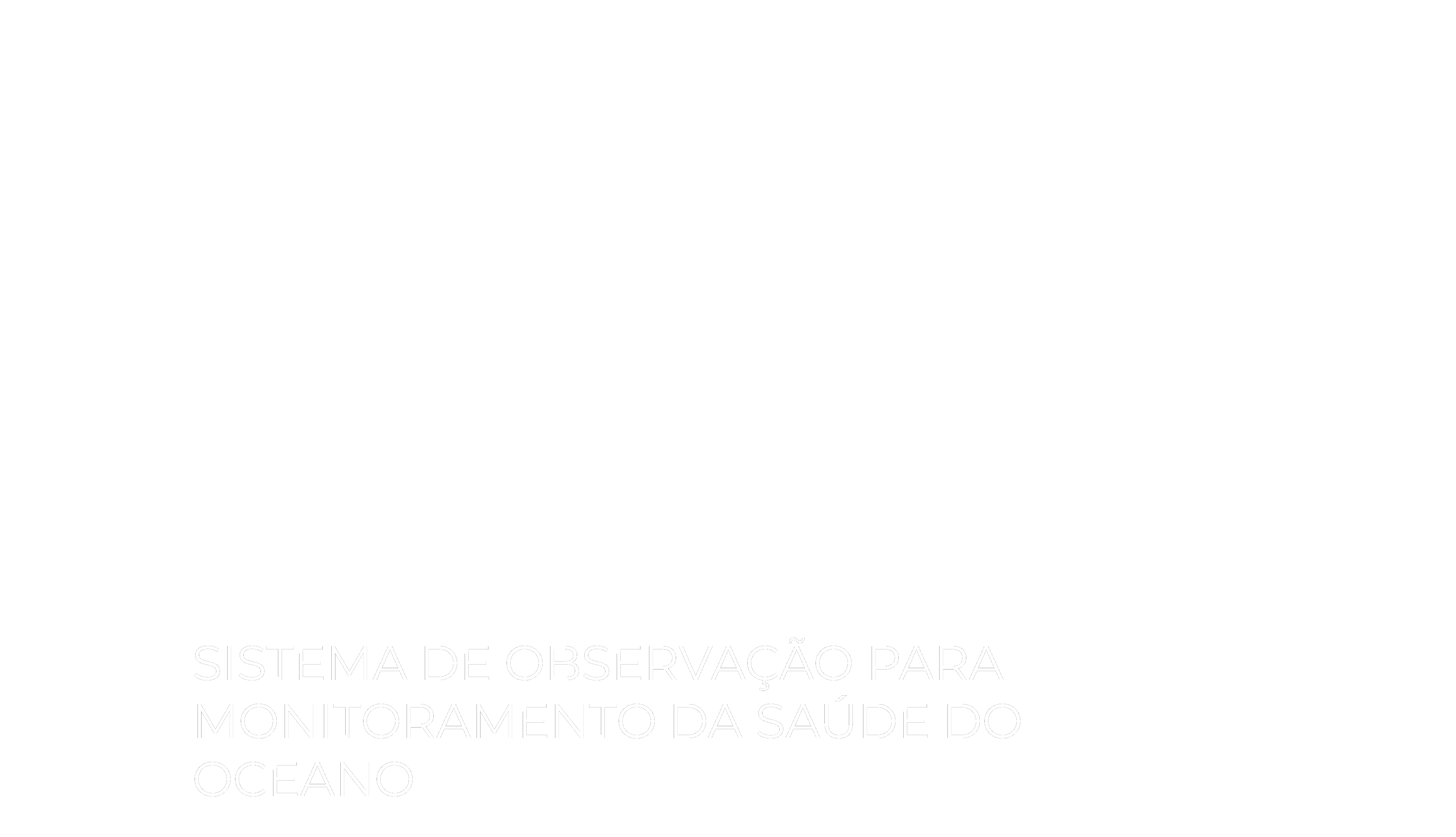 logotipo da 'somos oceano' 